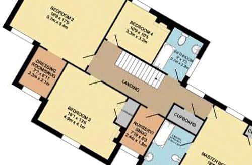 Floorplans
