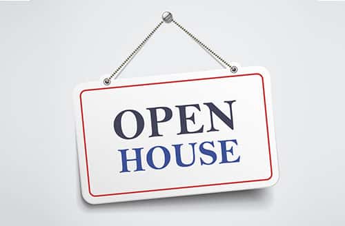 Open House