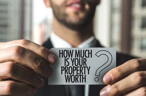 Property Valuations