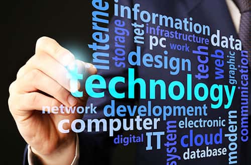 Embrace All Technology
